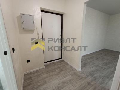 Продажа квартиры Омск. улица Волгоградская, 44