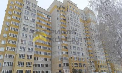 Продажа квартиры Омск. улица Волгоградская, 44