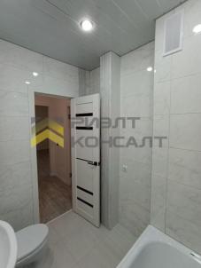 Продажа квартиры Омск. улица Волгоградская, 44