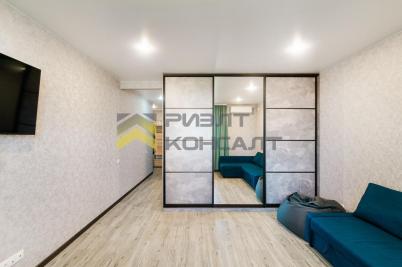 Продажа квартиры Омск. улица 1-й Красной Звезды, 71