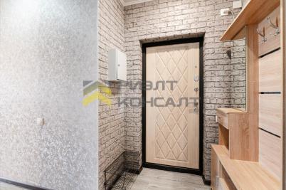 Продажа квартиры Омск. улица 1-й Красной Звезды, 71