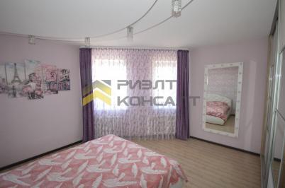 Продажа квартиры Омск. улица Заозерная, 27