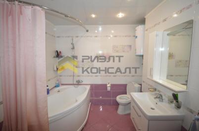 Продажа квартиры Омск. улица Заозерная, 27