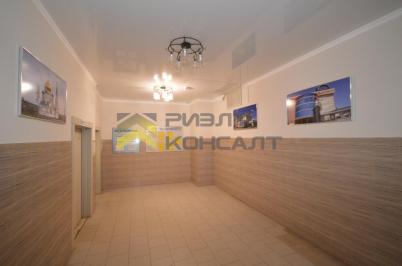 Продажа квартиры Омск. улица Заозерная, 27