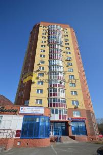 Продажа квартиры Омск. улица Заозерная, 27