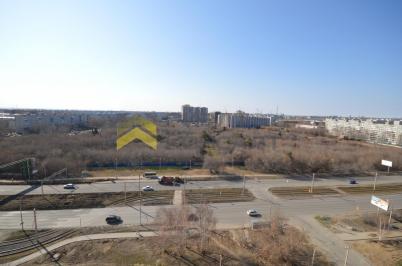 Продажа квартиры Омск. улица Заозерная, 27