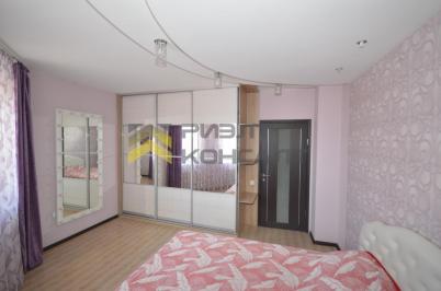 Продажа квартиры Омск. улица Заозерная, 27