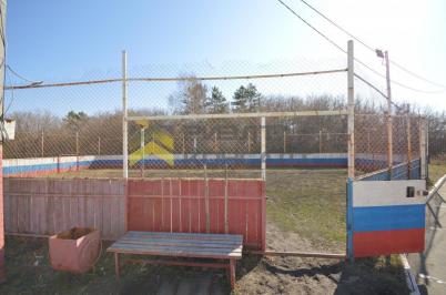 Продажа квартиры Омск. улица Заозерная, 27