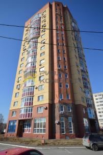 Продажа квартиры Омск. улица Заозерная, 27