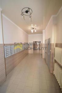 Продажа квартиры Омск. улица Заозерная, 27