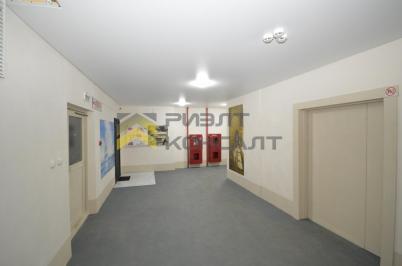 Продажа квартиры Омск. улица Заозерная, 27