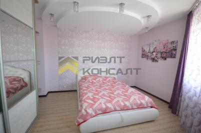 Продажа квартиры Омск. улица Заозерная, 27