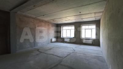 Продажа квартиры Омск. ул. 10 лет Октября, 43/2