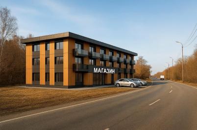 Продажа земли Омск.&nbsp;Воровского