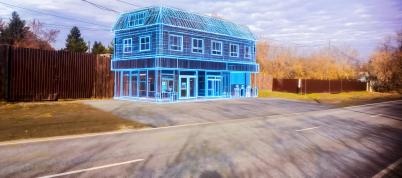 Продажа земли Омск.&nbsp;Воровского