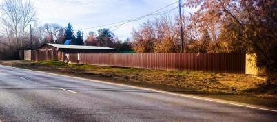 Продажа земли Омск.&nbsp;Воровского