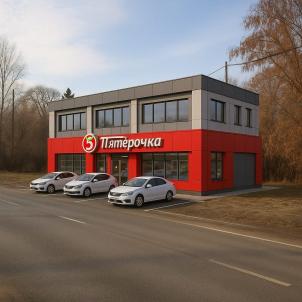 Продажа земли Омск.&nbsp;Воровского