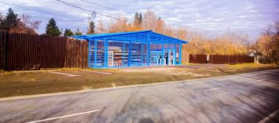 Продажа земли Омск.&nbsp;Воровского