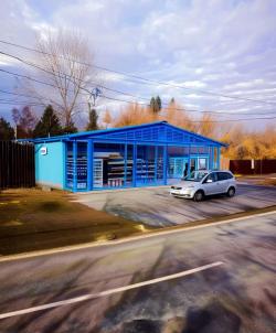 Продажа земли Омск.&nbsp;Воровского