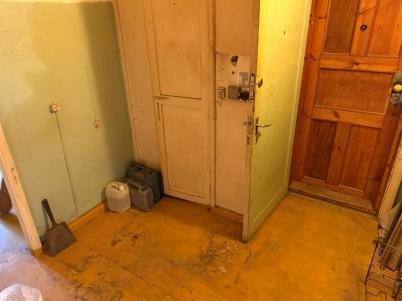 Продажа квартиры Омск. улица 75-й Гвардейской Бригады 10