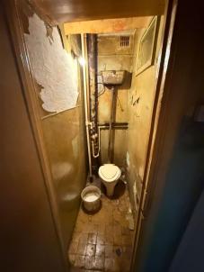 Продажа квартиры Омск. улица 75-й Гвардейской Бригады 10