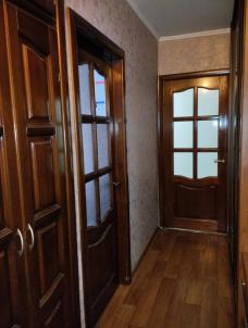 Продажа квартиры Омск. улица Ярослава Гашека 3/2