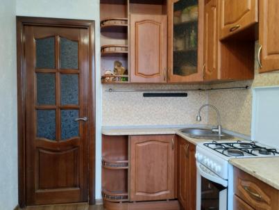 Продажа квартиры Омск. улица Ярослава Гашека 3/2