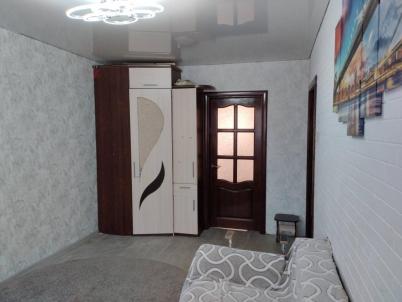 Продажа квартиры Омск. улица Ярослава Гашека 3/2