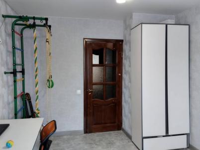 Продажа квартиры Омск. улица Ярослава Гашека 3/2