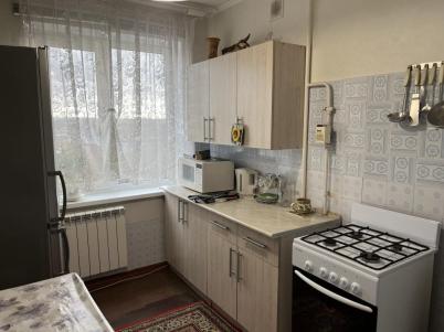 Продажа квартиры Омск. пр-кт Мира, 106