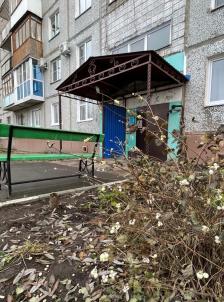 Продажа квартиры Омск. пр-кт Мира, 106