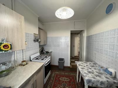 Продажа квартиры Омск. пр-кт Мира, 106