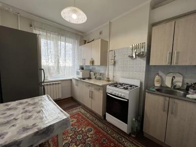 Продажа квартиры Омск. пр-кт Мира, 106