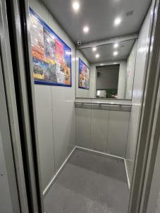 Продажа квартиры Омск. пр-кт Мира, 106