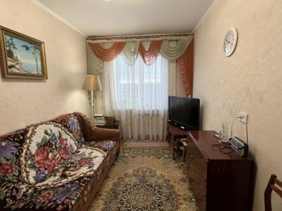 Продажа квартиры Омск. пр-кт Мира, 106