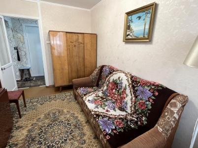 Продажа квартиры Омск. пр-кт Мира, 106