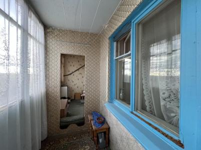 Продажа квартиры Омск. пр-кт Мира, 106