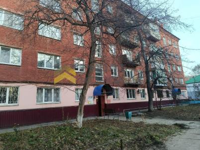 Продажа квартиры Омск.&nbsp;проспект Космический, 25