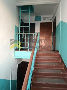 Продажа квартиры Омск.&nbsp;проспект Космический, 25