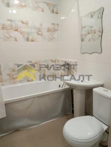 Продажа квартиры Омск.&nbsp;проспект Космический, 25