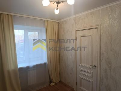 Продажа квартиры Омск.&nbsp;проспект Космический, 25