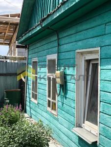 Продажа дома Омск.&nbsp;улица 1-я Кировская, 56А