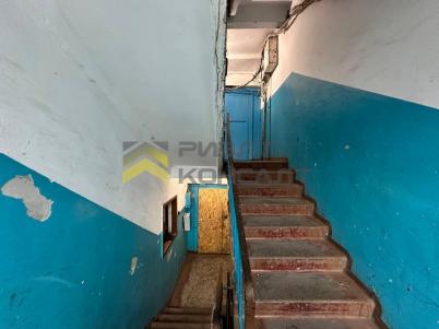 Продажа квартиры Омск.&nbsp;улица Краснознаменная, 2А