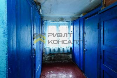 Продажа квартиры Омск.&nbsp;улица Краснознаменная, 2А