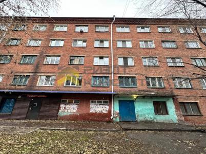 Продажа квартиры Омск.&nbsp;улица Краснознаменная, 2А