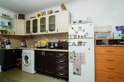 Продажа квартиры Омск.&nbsp;улица Краснознаменная, 2А