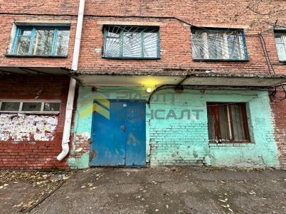 Продажа квартиры Омск.&nbsp;улица Краснознаменная, 2А