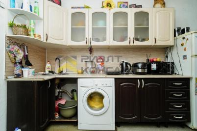 Продажа квартиры Омск.&nbsp;улица Краснознаменная, 2А