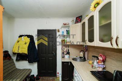 Продажа квартиры Омск.&nbsp;улица Краснознаменная, 2А