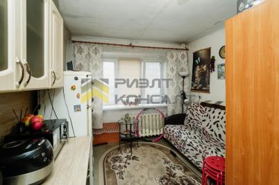 Продажа квартиры Омск.&nbsp;улица Краснознаменная, 2А